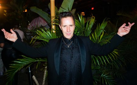 Meet the Founder: James Gardner of Gitano Island, NYC