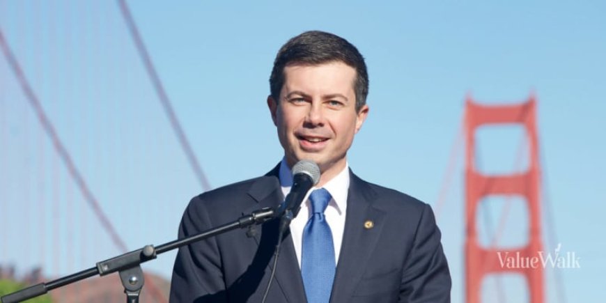 Pete Buttigieg Net Worth: A Closer Look at His Finances