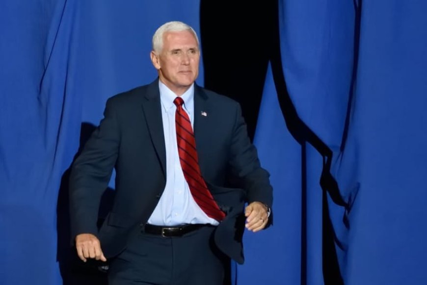 Pence targets transgender kids in Iowa speech: ‘Winning this fight all over the country — just ask Bud Light’