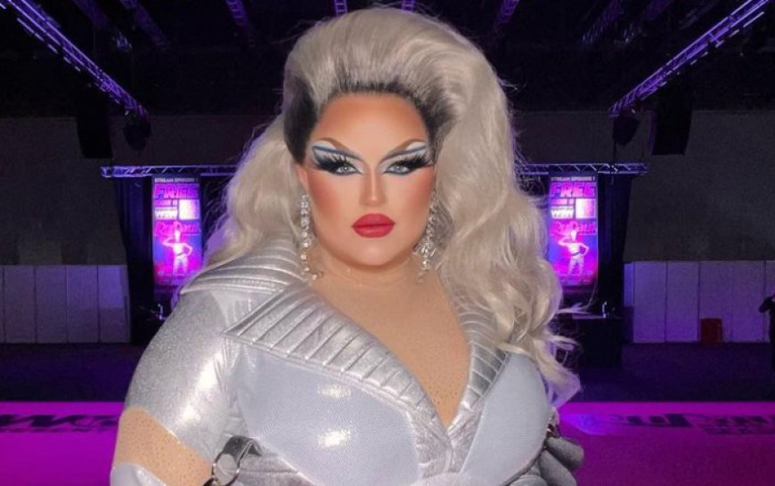 Victoria Scone calls on Drag Race franchise to cast drag kings: “I would love to see it”