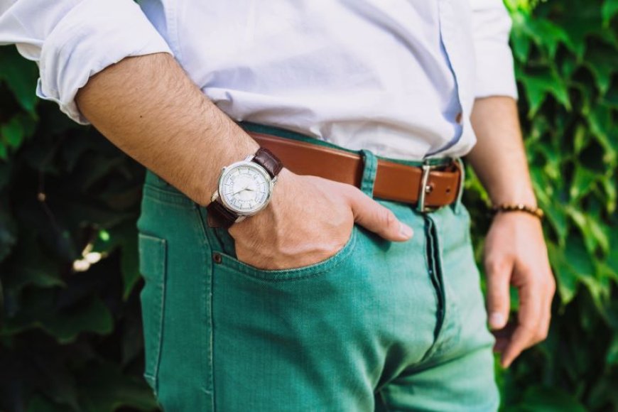 Dress Like An Italian Man With These 6 Tips And Tricks