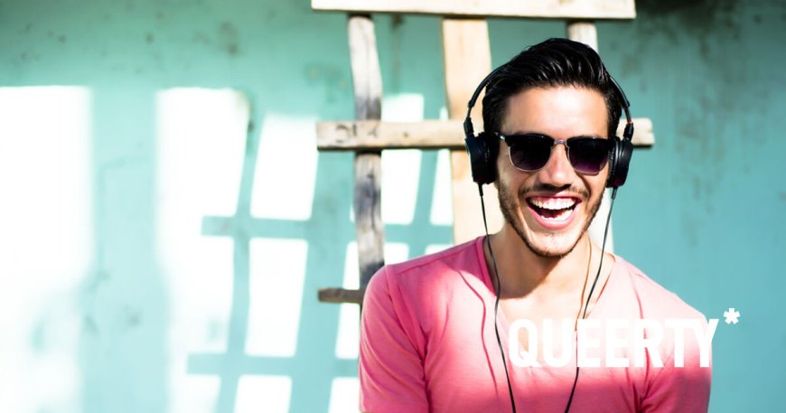 Playlist alert! Gay guys share their favorite MLM songs