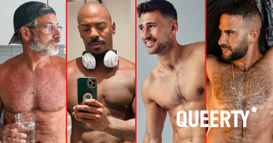 Matteo Lane’s vacay, Laith Ashley’s new toy, & Matthew Camp’s big gulp