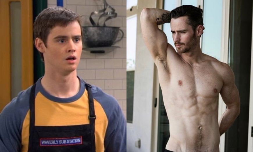 From Wizards to OnlyFans: Former Disney Star Dan Benson Reveals What He’ll Never Do on the Adult App