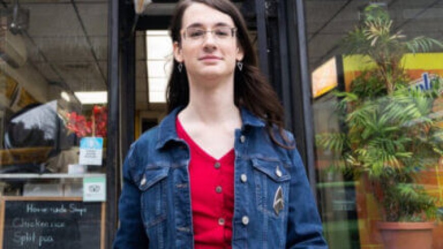 Long Island City resident launches campaign to become state’s first transgender lawmaker, eyes Juan Ardila’s Assembly seat