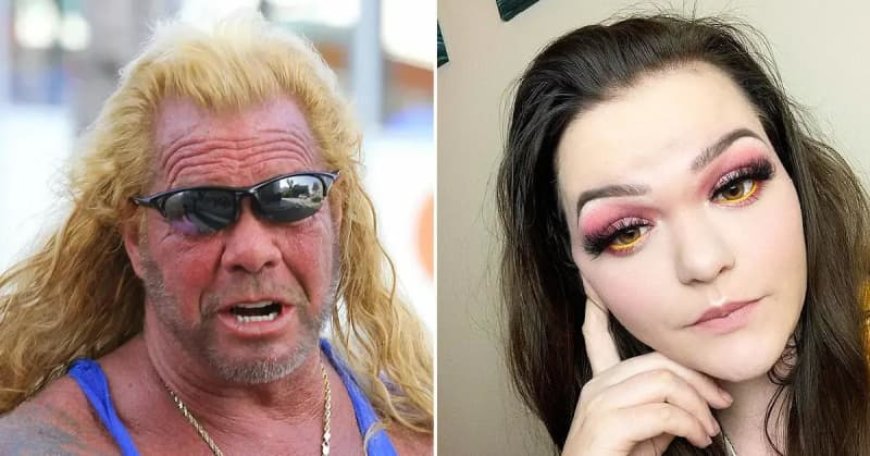 ‘Utterly Repulsive’: Dog the Bounty Hunter Ripped Apart by Daughter for His ‘Abhorrent’ Anti-LGBTQ+ Comments