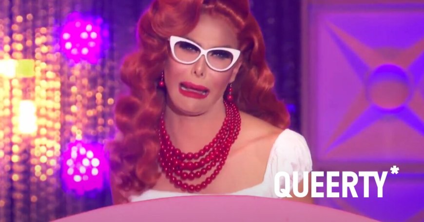 ‘Drag Race’ queens reveal shocking stories when tucking goes wrong: “It looked like a horror movie down there”