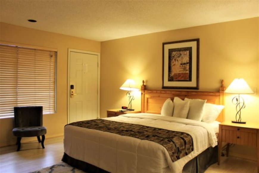 Big Pines Mountain House – South Lake Tahoe Gay Friendly Motel