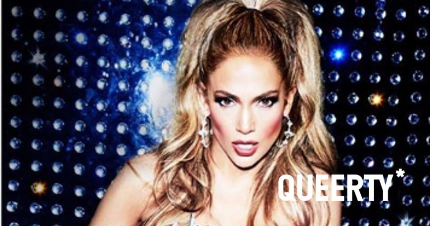 10 amazing Jennifer Lopez videos some basic gays don’t even know exist