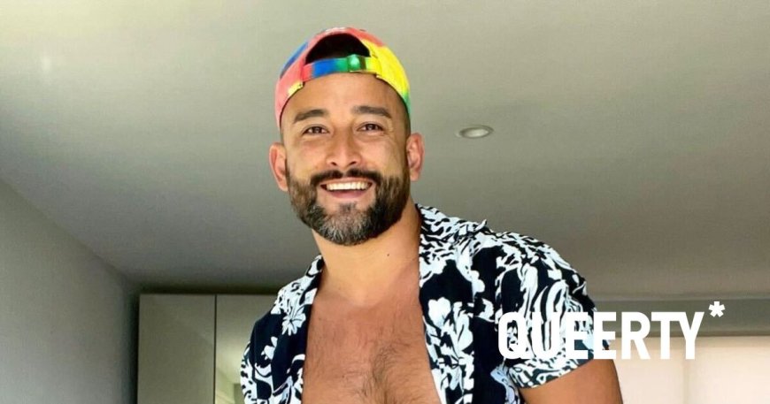 Mark Kanemura dishes on Sasha Colby, the pros and cons of Virgos, and the best dance video of all time