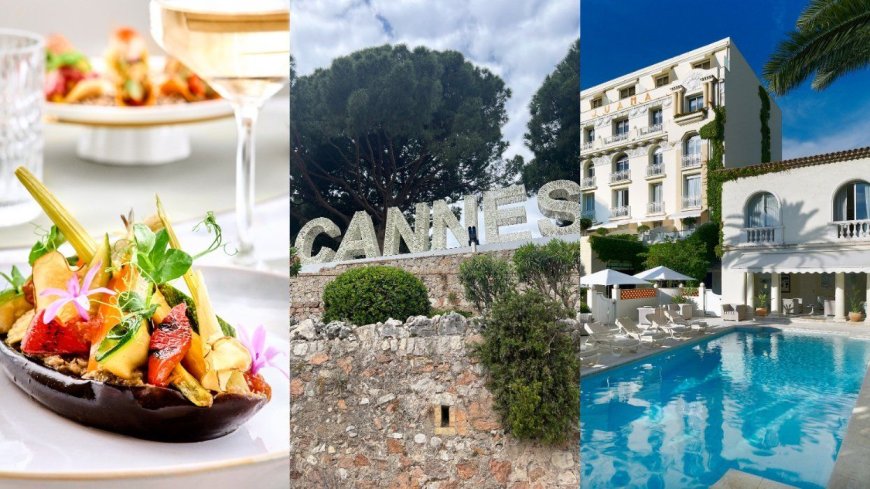 A Gay Guide to Cannes and Antibes – The Crown Jewels of the French Riviera