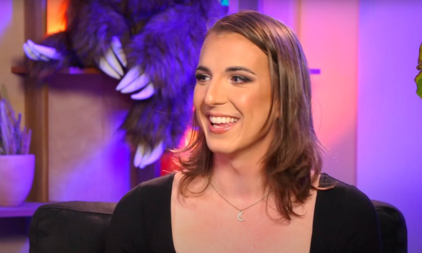 MrBeast YouTube Collaborator Kris Tyson Comes Out as Trans