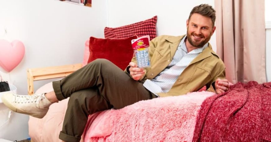 Exclusive: ‘Queer Eye’ Star Bobby Berk Reveals How to Find Your ‘Design Aesthetic’: ‘Think About What You’re Passionate About’