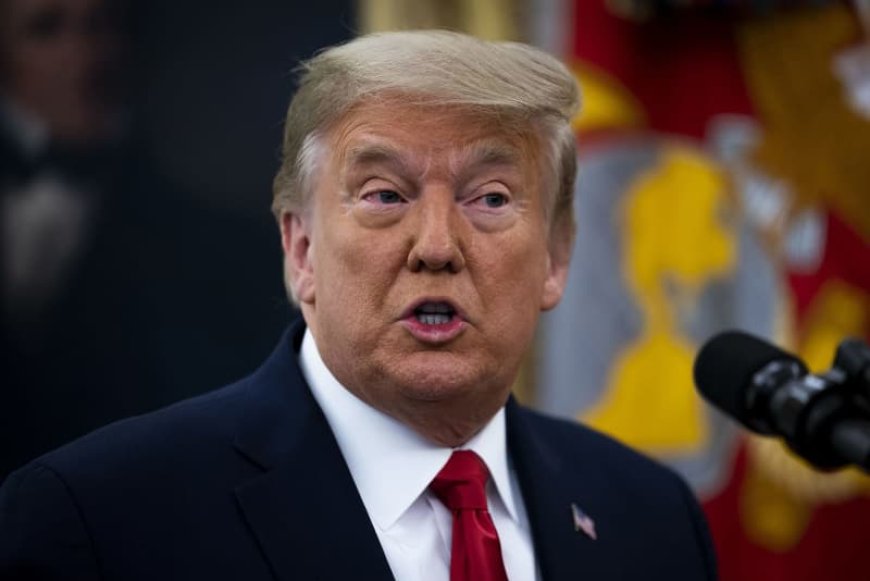 Donald Trump blasted his indictments, slammed President Biden and Ron DeSantis, and disparaged Philly at Erie rally