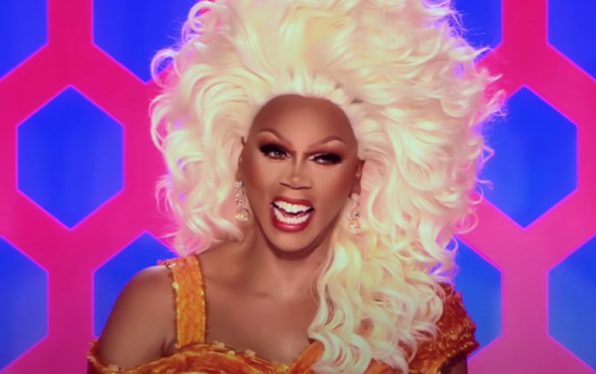 Drag Race: World of Wonder to release extended 90 minute episodes for season 15