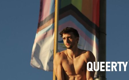 Gymnast Heath Thorpe isn’t going down without a fight after “devastating” World Championships snub