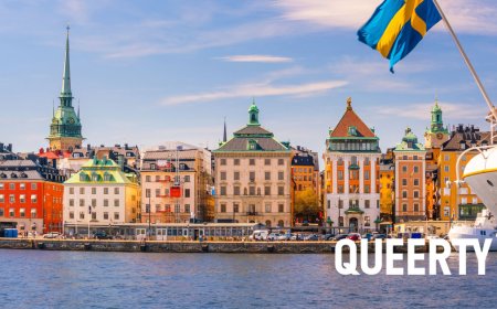 Fika ‘round and find out: 10 reasons why you should book a trip to Stockholm right now