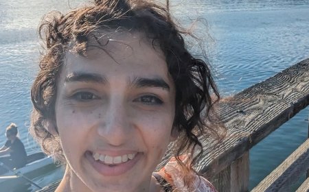 VIDEO: Trans nomad explores one of the most  livable and progressive cities in the world