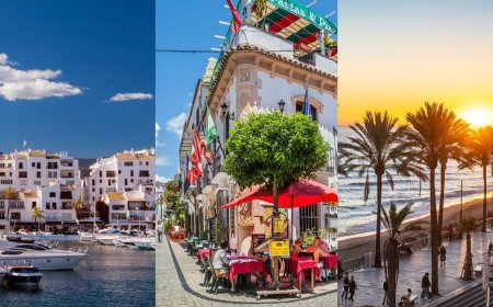 Discover this Hidden Gem of the Spanish Mediterranean