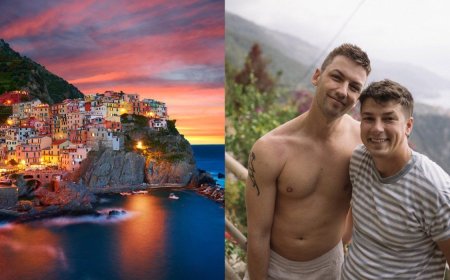 7 Insider Tips for Making the Most of Your Trip to Italy's Cinque Terre