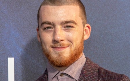 ‘Euphoria’ Star Angus Cloud Passes Away at 25