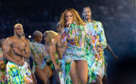 Beyonce pays tribute to O’Shae Sibley