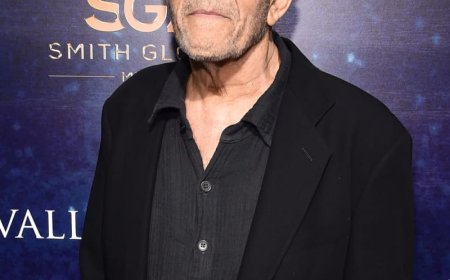 Mark Margolis, ‘Breaking Bad’ actor and Philadelphia native, has died