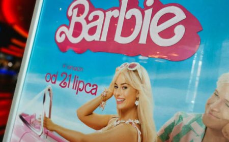 Did the UAE ban the Barbie movie? What about Saudi Arabia?