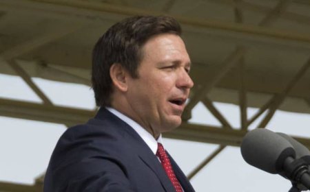 DeSantis allies abolish all diversity, equity and inclusion programs from Disney World district