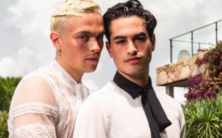 ‘Made In Chelsea’ to feature its first  queer throuple because “monogamy doesn’t work for everybody”