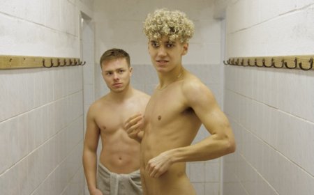 WATCH: Hook-ups, catfishers, & rugby hotties abound in this British anthology comedy series