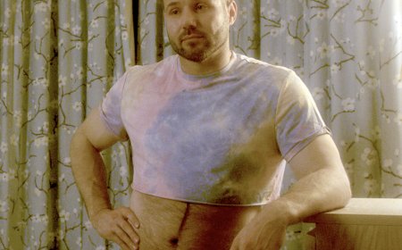 Rugby legend Ben Cohen makes his acting debut in new queer-themed series & we’re so here for it