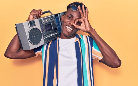 LISTEN: The 10 best bops celebrating the joys of anal sex