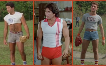 ‘Sleepaway Camp’s’ legacy as a queer horror classic goes way deeper than its short shorts and bare midriffs