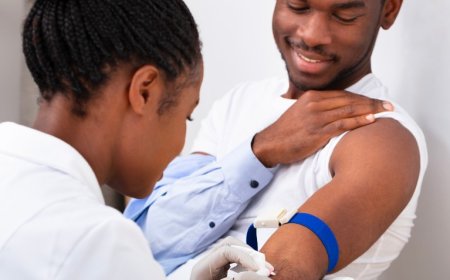 American Red Cross announces big change in its blood donation policy for gay men