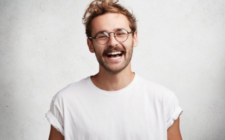 Gay Twitter™ is embroiled in a very important debate: Are mustaches actually hot?