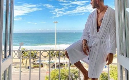 Low-key luxury: 10 queer-friendly resorts in South America