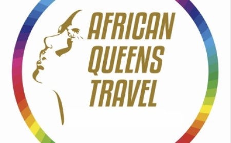 African Queens Travel – Africa Lesbian Tours