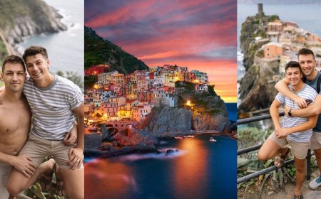 7 Secrets to Unlocking the Best of Italy's Cinque Terre
