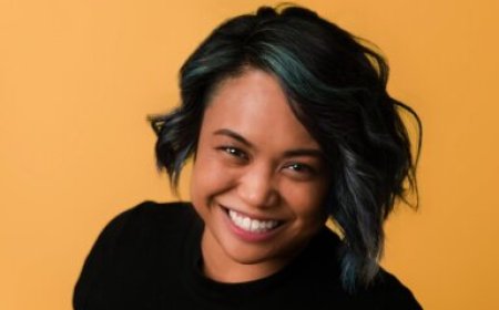 Queerli Founder Michelle Demetillo on the Importance of Safe Spaces