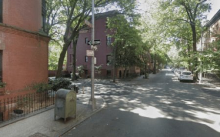 Man slashed in alleged anti-gay attack in Brooklyn