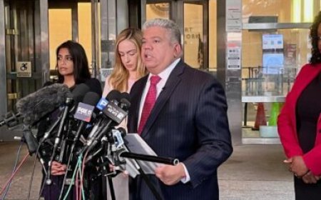 Teen accused of killing O’Shae Sibley indicted on hate crime murder charge