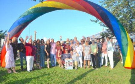 Dan’s Out East End Impact Awards to Honor Twin Forks LGBTQ+ Leaders