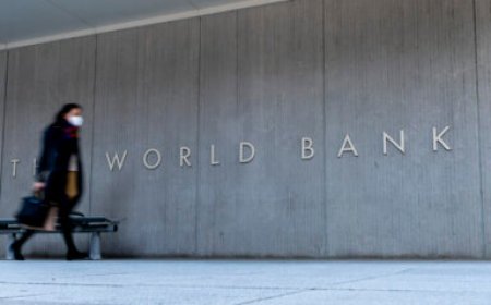 World Bank halts lending to Uganda over anti-LGBTQ law