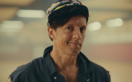 Jason Mraz opens up about accepting his queer identity: “I feel brand new”