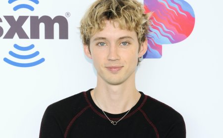 Troye Sivan took a lie detector test and now he’s got beef with Cher and ‘Queer Eye’