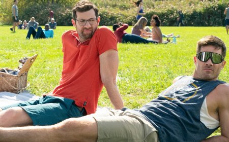 Here’s one way ‘Bros’ did make history at the box office last year—and it’s a bit of a bummer