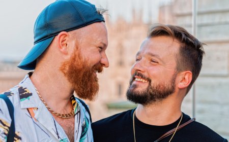 IGLTA: The International LGBTQ+ Travel Association