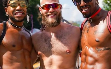 PHOTOS: Market Days’ wildest moments are giving major FOMO