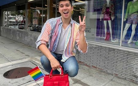10 fabulous & affordable thrift shops in Los Angeles